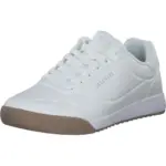 Skechers Men’s Zinger 2.0 Retro Court Shoes for $22.91 (Sizes 10.5, 11.5, 13)