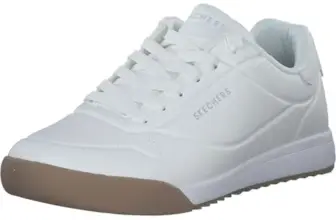 Skechers Men’s Zinger 2.0 Retro Court Shoes for $22.91 (Sizes 10.5, 11.5, 13)