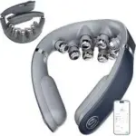 SKG FSA G7 Pro Neck Massager – Rechargeable, 5 Modes, Now $97.49