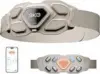 SKG W9 Pro Adjustable Cordless Lower Back Massager – $97.49