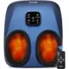 SKG YS100 Shiatsu Foot Massager with Air Compression and Heat for $58.75