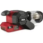 SKIL 3″x18″ 6A Belt Sander with Pressure Control – $48.60