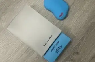 Justin Bieber SkyLrk Juice II Super Blue Portable Powerbank Charger – $103.99