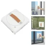 Smart Window Cleaning Robot – Brushless, 2500 Pa, $164.79