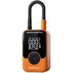 Smartour 7.4V Cordless Tire Inflator Pump Now $9.99