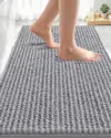 Smiry Thick Bathroom Rugs 30×20 inches for $4.99