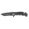 Smith & Wesson SWBG10S Tanto Folding Pocket Knife for $16.45