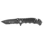 Smith & Wesson SWBG10S Tanto Folding Pocket Knife for $16.45
