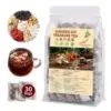 Solisleaf Kidney Tea Formula Ginseng Six Treasure Tea Bags (30-Count) for $4.93