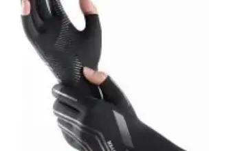 Soloever All-Around Compression Arthritis Gloves for $4.99