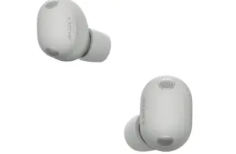 Refurbished Sony WF-1000XM6 Headphones for $129.99