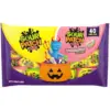 SOUR PATCH KIDS Soft & Chewy Gummy Halloween Candy Variety Pack – 40 Count for $4.08