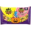 Sour Patch Kids Soft & Chewy Gummy Halloween Candy (40-Count) for $4.38