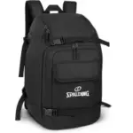 Spalding 50L Adjustable Waterproof Adventure Backpack for $19.99