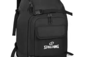 Spalding 50L Adjustable Waterproof Adventure Backpack for $19.99