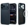 Spigen Military-Grade MagFit Case for iPhone 17 Pro Max Now $7.99