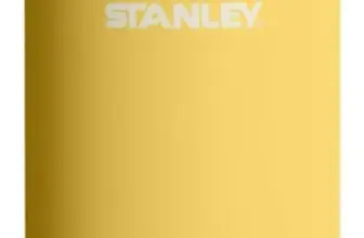 Stanley IceFlow 2.0 Flip Straw Tumbler with Handle (30oz) for $21