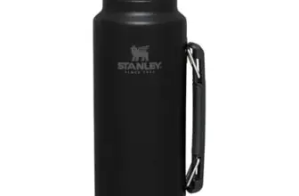 Stanley Legendary Classic 48-Oz Bottle Now $27 $27.00
