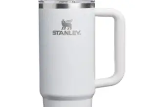 30-Oz STANLEY Quencher H2.0 Flow State Tumbler for $24 $24.00