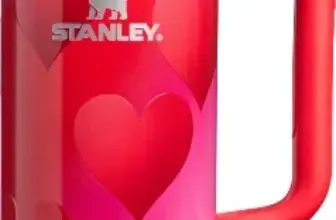 Stanley The Quencher H2.0 FlowState Tumbler 30 oz for $16 $16.00