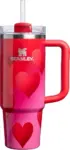 Stanley The Quencher H2.0 FlowState Tumbler 30 oz for $16 $16.00