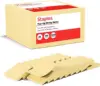 Staples 3″ x 3″ Sticky Notes – 36 Pads for $4.91