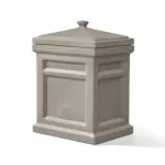 Step2 Express Parcel Delivery Box – Large Outdoor Package Bin for $33.86