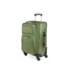 SwissGear Sion Expandable Spinner Luggage Carry-On for $62.99