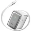 Talix 20000mAh 190W 3-Port Laptop Power Bank with USB-C Cable for $49.99