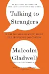 Talking to Strangers eBook for $1.99 (Original Price: $21.99)