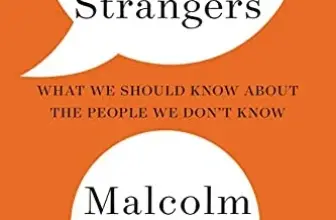 Talking to Strangers eBook for $1.99 (Original Price: $21.99)