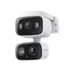 Tapo HybridCam Duo 2K 3MP Indoor/Outdoor Security Camera for $54.98