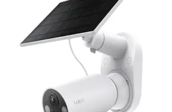 Tapo MagCam 2K+ Outdoor Wireless Security Camera for $69.99
