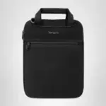 Targus 14″ Adaptable Protection Vertical Slipcase Laptop Messenger Bag for $10.49