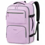 Taygeer TSA Approved Travel Backpack for $34.99