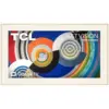 75″ TCL QLED 4K Smart NXTFRAME TV with Google TV for $999.96
