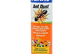 TERRO Ant Dust Powder Killer for $5.49