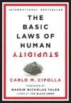 The Basic Laws of Human Stupidity eBook for $1.99