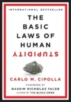 The Basic Laws of Human Stupidity eBook for $1.99
