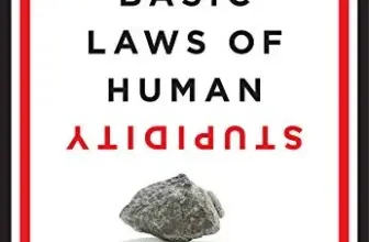 The Basic Laws of Human Stupidity eBook for $1.99