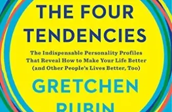 The Four Tendencies eBook for $1.99 – Limited Time Offer