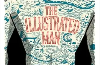 The Illustrated Man eBook for $1.99 – Classic Literature