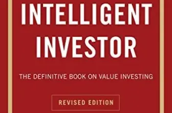 The Intelligent Investor, Revised Edition eBook for $2.99