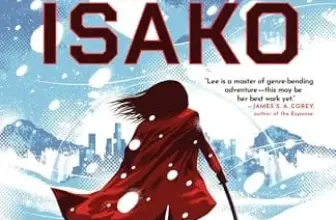 The Last Contract of Isako by Fonda Lee for $2.99