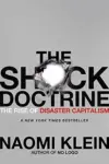 The Shock Doctrine: The Rise of Disaster Capitalism eBook for $1.99