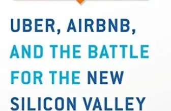 The Upstarts eBook for $1.99 – Explore How Uber and Airbnb Are Transforming Industries