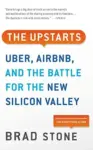 The Upstarts eBook for $1.99 – Explore How Uber and Airbnb Are Transforming Industries