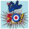 The Who ‘Who Hits 50’ 2LP Vinyl Now $24.48