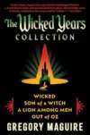 The Wicked Years Complete Collection by Gregory Maguire for $3.99