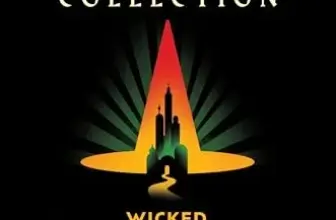 The Wicked Years Complete Collection by Gregory Maguire for $3.99